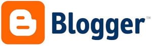 Blogger-logo