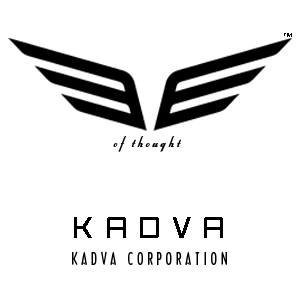 kadvacorp, wing of thought, logo, kadvacorp logo, Kadva, kadvacorp, design blog, tech blog, architecture and design, technology, arts and crafts architectural style, tech news, weblog, web hosting, website design, jay amrutia, mitul patel, about us,