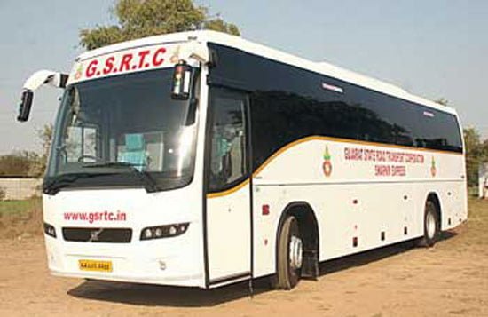 Gujarat-state-ST-bus-deport-inquiry-Numbers