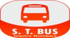 Gujarat state ST bus deport inquiry numbers,