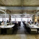 Top 10 Reasons to work in Large Architectural Firm