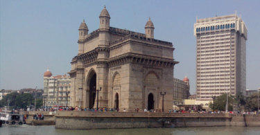 gate-way-mumbai-India, Tour Mumbai,