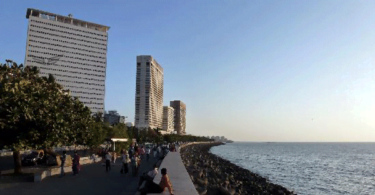 marine-drive-mumbai-india, Tour Mumbai,