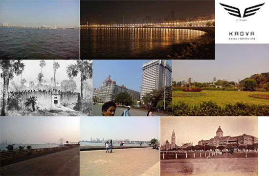 mumbai, day tour, mumbai darshan, day trip in mumbai