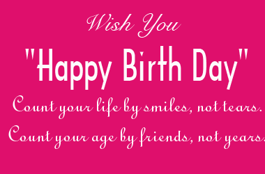 birthday wishes, happy birth day,