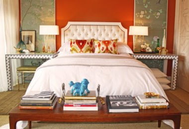 Feng Shui for Calm and Serene Bedroom Space