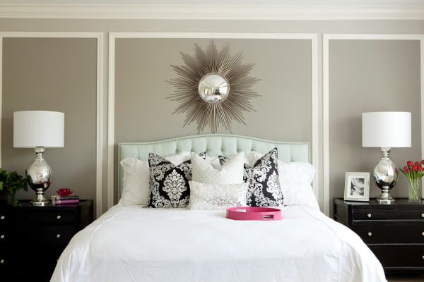 Feng Shui for Calm and Serene Bedroom Space