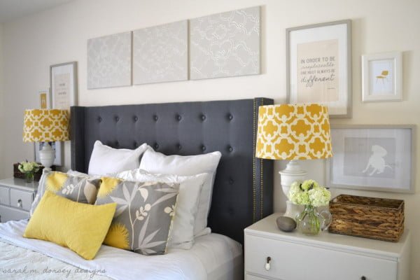 Feng Shui for Calm and Serene Bedroom Space