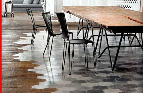 Tile-&-Timber-Combination-Flooring, 