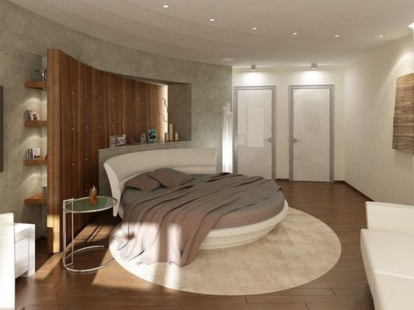 Feng Shui for Calm and Serene Bedroom Space