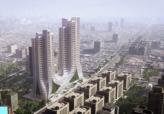 Grove Towers Mumbai