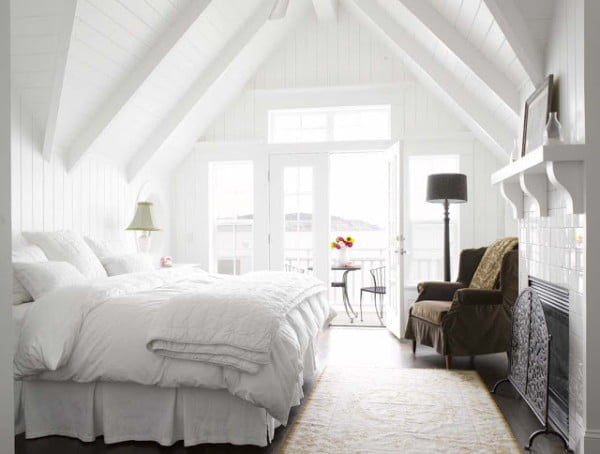 Feng Shui for Calm and Serene Bedroom Space