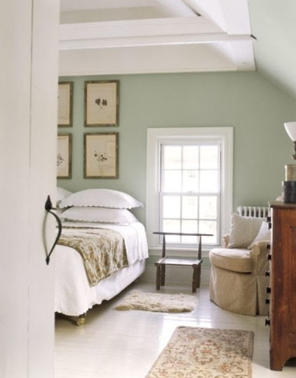 Feng Shui for Calm and Serene Bedroom Space