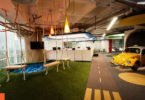 google office interior design