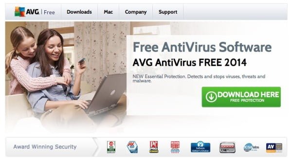 AVG-Anti-Virus-Free