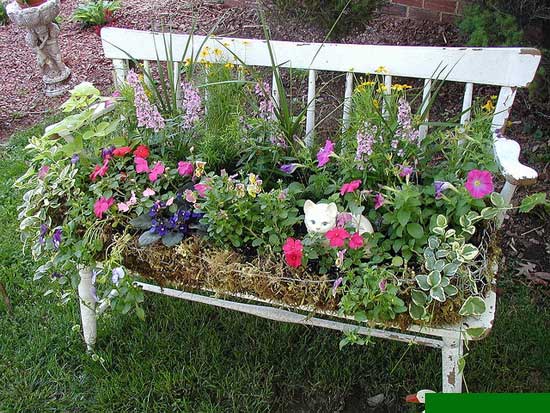 Planter, Ideas, planter ideas,