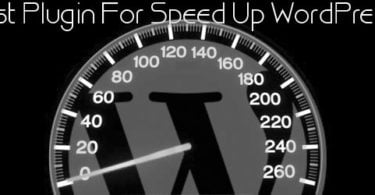 Best Plugin Speed Up WordPress Website,