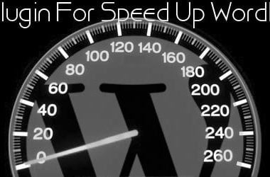 Best Plugin Speed Up WordPress Website,