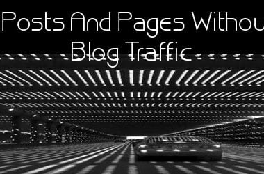 Remove Posts And Pages Without Losing Traffic, WordPress Site,