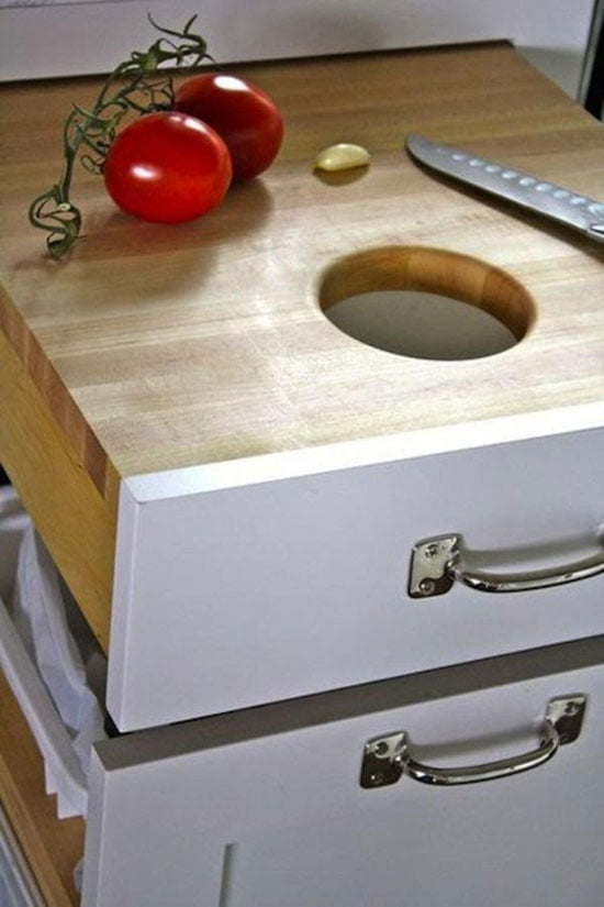 Creative ideas for Hide The Eyesores Objects In Your Home,