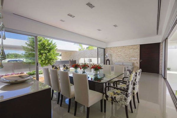 indoor outdoor living space design,
