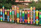 design ideas for fences,