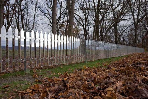 design ideas for fences,