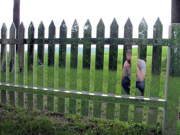 design ideas for fences,