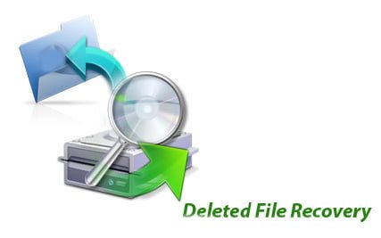 recover deleted files
