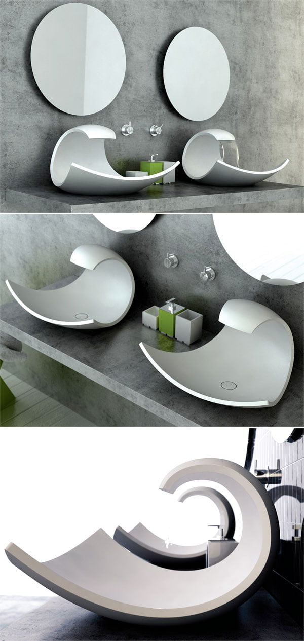 Fabulous Sinks 10