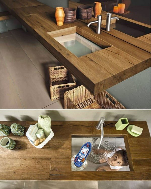 Fabulous Sinks 15