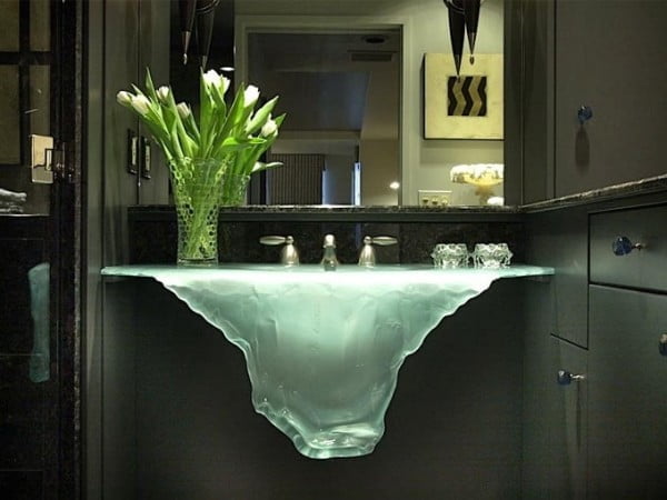 Fabulous Sinks 23