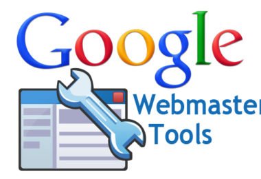 Google-Webmaster-Tools