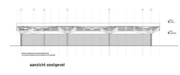 Highway-support-center-Balkendwarsweg-Assen-Netherlands-24h-architecture_east_elevation