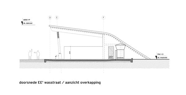 Highway-support-center-Balkendwarsweg-Assen-Netherlands-24h-architecture_section_ee