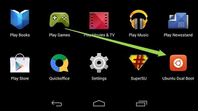 How To Dual Boot Ubuntu On Your Android Device-2