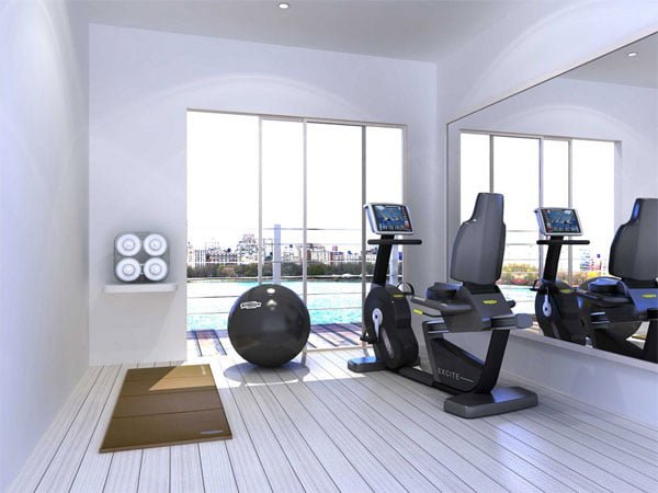 Luxury-Home-Buyers-Want-Most-pesonal-home-gym