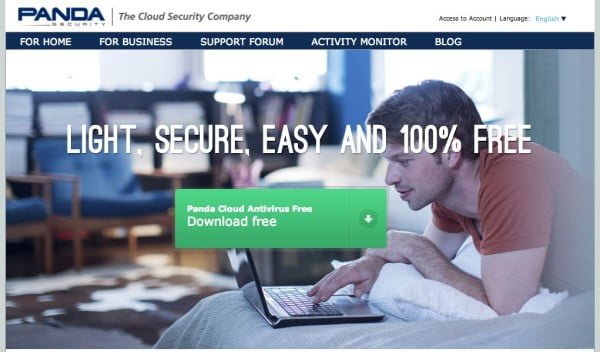 Panda-Cloud-Antivirus-Free