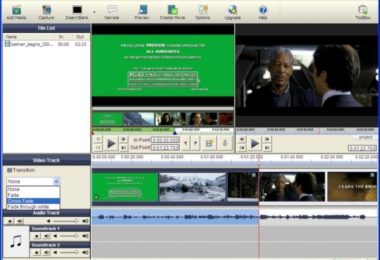 Best Video Editing Software,