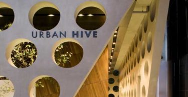 Urban Hive,