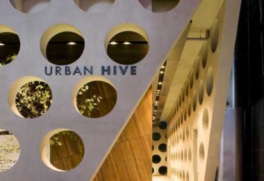 Urban Hive,