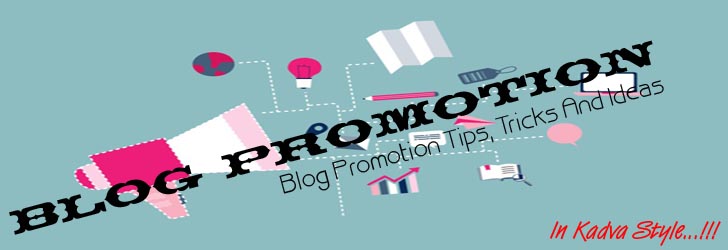 Effective Traffic Generative Blog Promotion Tips Tricks And Ideas