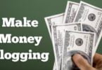 make-money-on-blog, Make money blogging,