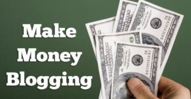 make-money-on-blog, Make money blogging,