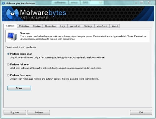 malware bytes