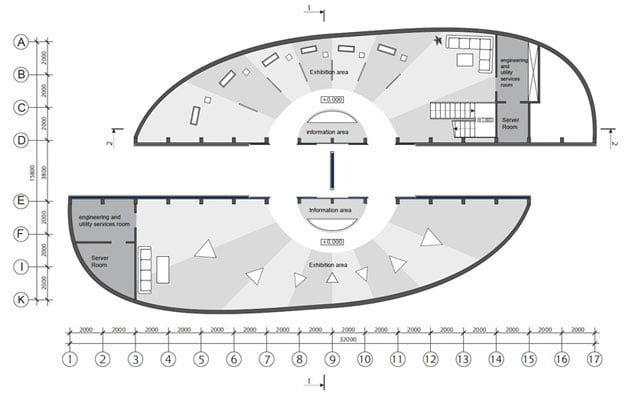 Belarus Pavilion Milan Expo, Wheel Of Fortune,