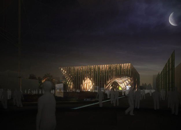 france pavilion milan expo,