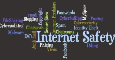 internet safety tips,