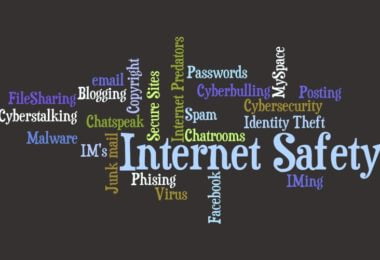 internet safety tips,