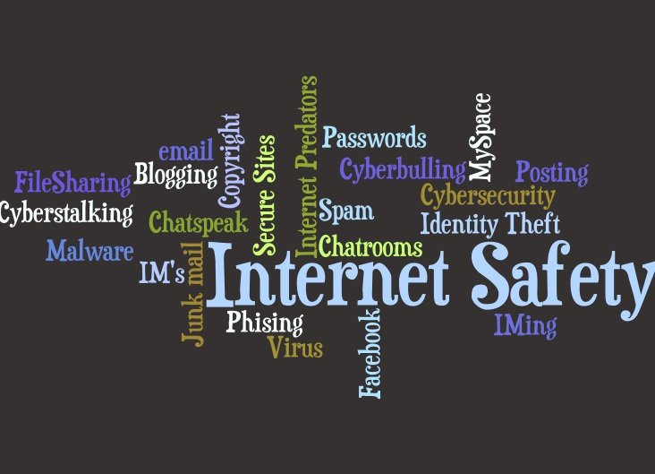 internet safety tips, check internet speed,